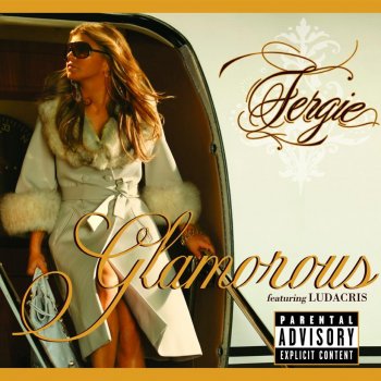 Fergie feat. Ludacris Glamorous - Space Cowboy Remix