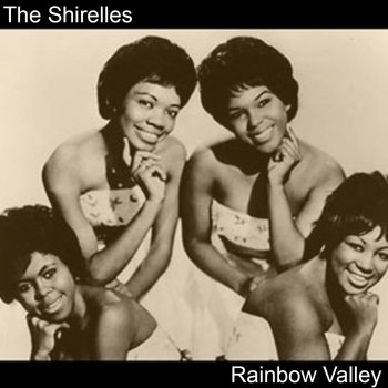 The Shirelles I'll Do the Same Thing Too