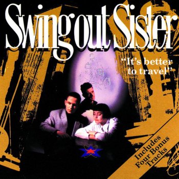 Swing Out Sister Blue Mood (Dubbed Up mix)