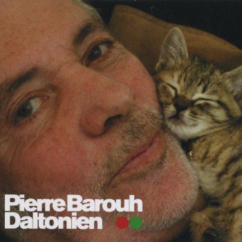 Pierre Barouh Daltonien