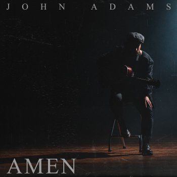 John Adams Amen