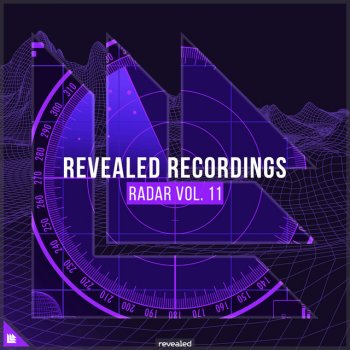 Radiology feat. Revealed Recordings & Max Landry From Lights Above