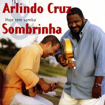 Arlindo Cruz feat. Sombrinha Vou recomeçar