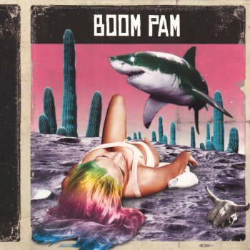 Boom Pam U R Mine Remix By Beno Hendler