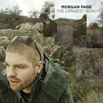 Morgan Page The Longest Road (Deadmau5 Radio Edit)