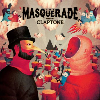 Alaia & Gallo feat. Kevin Haden Who Is He (feat. Kevin Haden) - Claptone Remix, Mixed