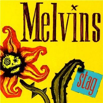 Melvins Lacrimosa