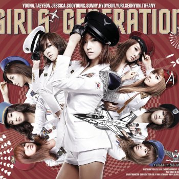 Girls' Generation feat. Onew One Year Later