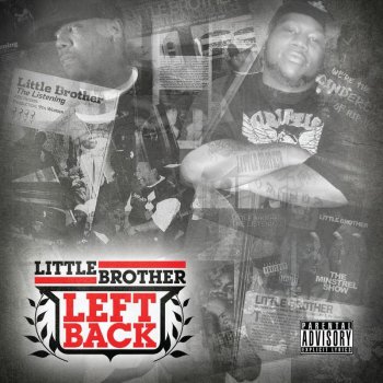 Little Brother feat. Carlitta Durand After the Party (S1 and Caleb's Who Shot JR Ewing remix)