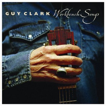 Guy Clark No Lonesome Tune
