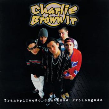 Charlie Brown Jr. Molengol's Groove