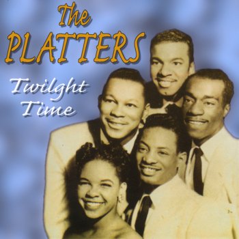 The Platters Read Sails in the Sunset