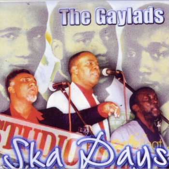 The Gaylads feat. Bibby & the Astronauts Rub It Down