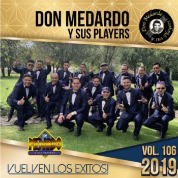 Don Medardo y Sus Players Fiesta Es Fiesta