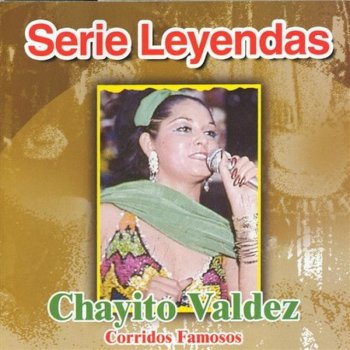 Chayito Valdez Mañanitas Guadalupanas