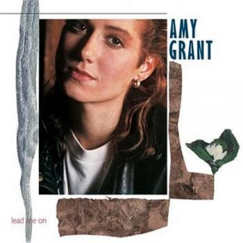 Amy Grant Saved by Love