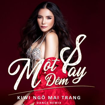 Kiwi Ngo Mai Trang Ai Khóc Nỗi Đau Này Remix