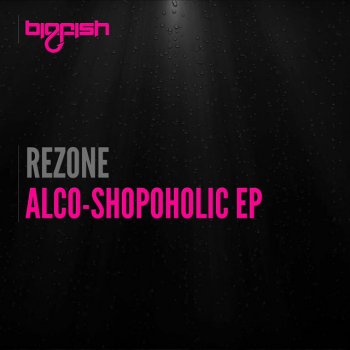 Rezone Alco-Shopoholic