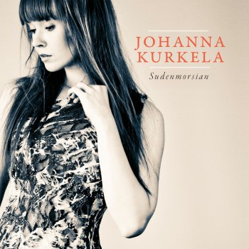 Johanna Kurkela Sudenmorsian