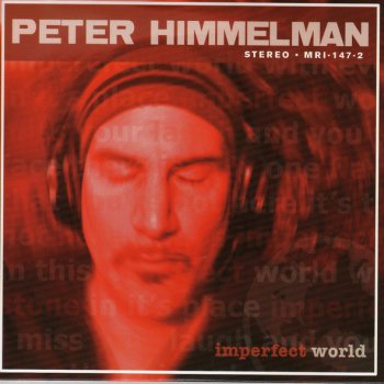 Peter Himmelman What's Your Name