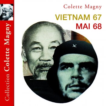 Colette Magny Trois motifs