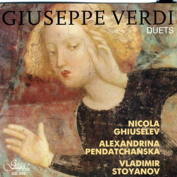 Nicola Ghiuselev Rigoletto, Duet Act 2