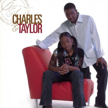 Charles & Taylor I’m Not Ashamed (instrumental version)