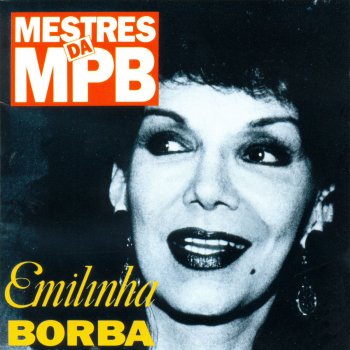 Emilinha Borba Porta Bandeira