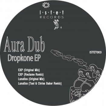 Aura Dub Lunatics - Original Mix
