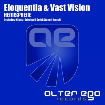 Eloquentia feat. Vast Vision Hemisphere (Hanski Remix)