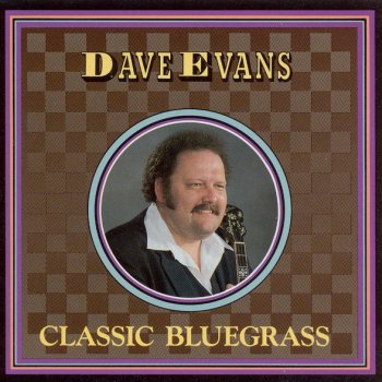 Dave Evans Shenandoah Waltz