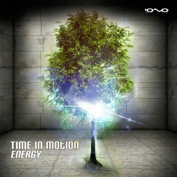 Time in Motion feat. Flexus Unique Sound