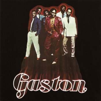 Gaston Broken Record
