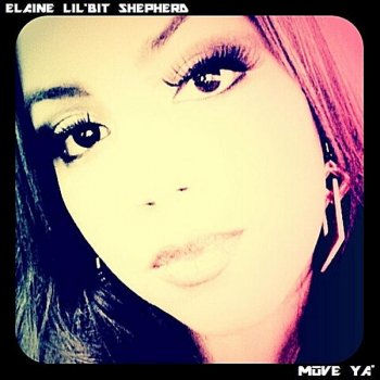 Elaine "Lil'Bit" Shepherd Molly