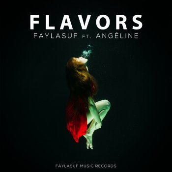 Faylasuf feat. Angéline Flavors