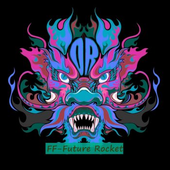 FF (CN) Future Rocket - Radio Mix