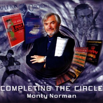 Monty Norman I Worry 'Bout the World