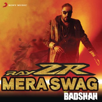 Badshah feat. Aastha Gill RayZR Mera Swag