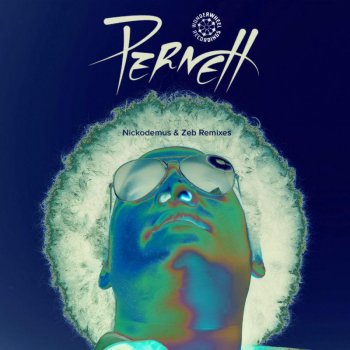 Pernett Cumbia Computer (Zeb's Cosmic Electro Remix)