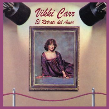 Vikki Carr Prefiero Amar a un Extraño ((I'd Rather Give it Away to a Stranger))