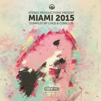 Patrick M Miami 2015 - Continous DJ Mix, Pt. 1