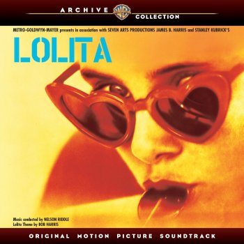 Nelson Riddle and His Orchestra Lolita Ya Ya