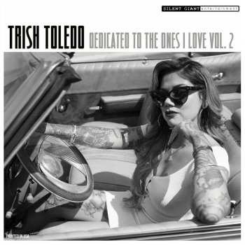 Trish Toledo Who Do Yo Love