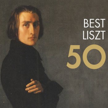 Franz Liszt feat. György Cziffra Deux Etudes De Concert S 145 : Waldesrauschen (Dans Les Bois) En Ré Bémol Majeur - Remasterisé en 2008