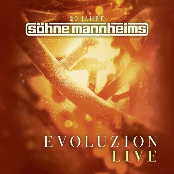 Söhne Mannheims Rosenblätter - Live