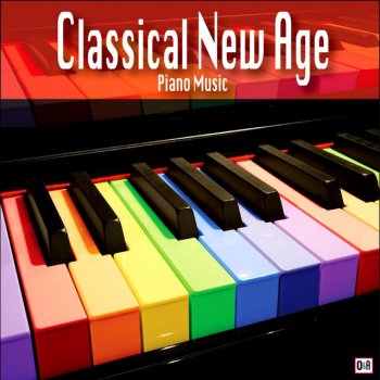 Classical New Age Piano Music Clair De Lune