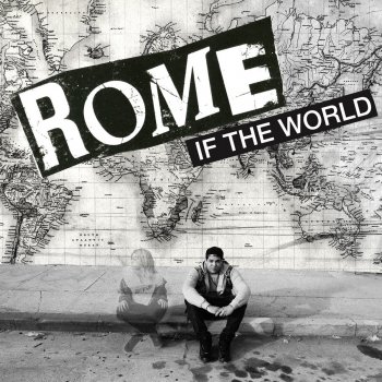 Rome If the World