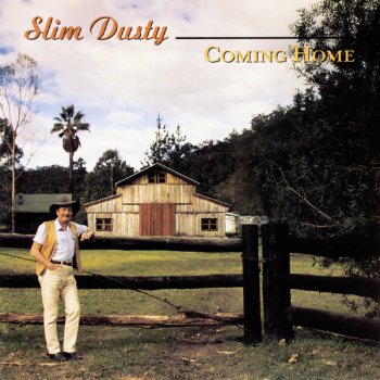 Slim Dusty The Outback's Not So Wayback Anymore
