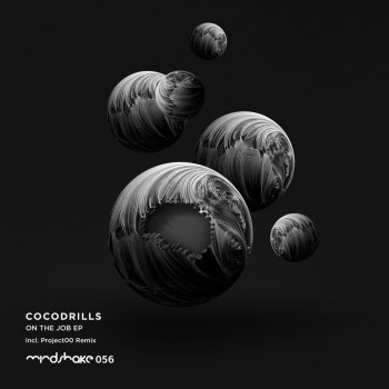 Cocodrills feat. Project00 On The Job - Project00 Remix