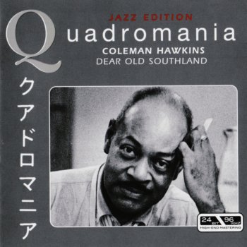 Coleman Hawkins Lullaby of Birdland